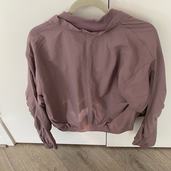 Adidas Bomber Jacket - Picture 2 of 2